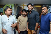 Abhimanyudu Movie Press Meet